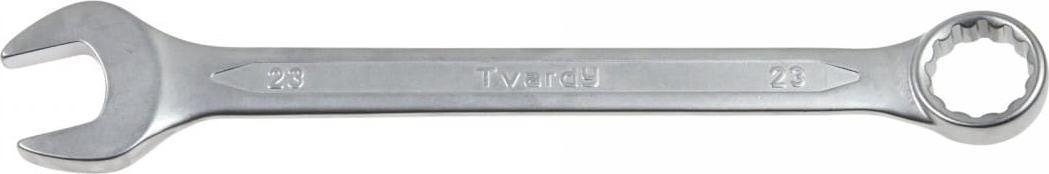 Geko KLUCZ PŁASKO-OCZKOWY SATYNOWANY 24MM CRV - CS DIN3113A5/40 T00624 GEKO