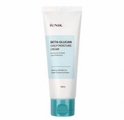 Kremy do twarzy - iUnik iUnik Beta-Glucan Daily Moisture Cream 60ml 8809429955876 - miniaturka - grafika 1