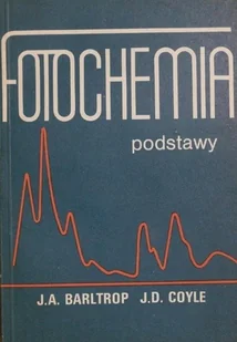Fotochemia podstawy - Chemia - miniaturka - grafika 1