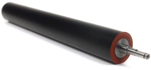THI Wałek dociskowy dolny / Lower pressure roller Lexmark MS710dn, MS710n, MS711dn, MS810de, MS810dn, MS810dtn, MS810n, MS811dn, MS811dtn, MS811n, MS812de, MS812dn, MS812dtn, MS817dn, MS817hdn, MS817n, 40X7744-LOWER 40X8420-LOWER