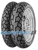 Opony motocyklowe - Continental TKC 70 130/80R17 65T tylne koło - miniaturka - grafika 1