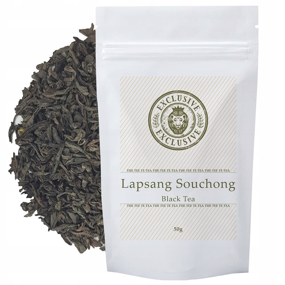 Lapsang Souchong 500g (2x250g)