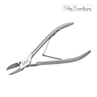 Akcesoria do paznokci - Nghia export cążki do paznokci NL.204 16MM - miniaturka - grafika 1