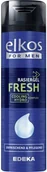 Kosmetyki do golenia - Elkos Fresh 200ml niemiecki żel do golenia dla mężczyzn - miniaturka - grafika 1