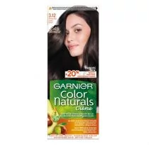 Garnier Color Naturals Krem koloryzujący nr 3.12 Mroźny Brąz 1op SO_112589 - Farby do włosów i szampony koloryzujące - miniaturka - grafika 1