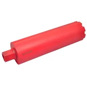 Wiertła - vidaXL Wiertło diamentowe rdzeniowe, na sucho i mokro 102x400 mm - miniaturka - grafika 1