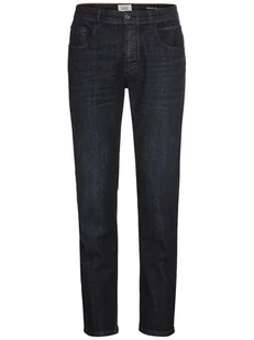 Camel Active Dżinsy - Slim fit - w kolorze granatowym - Spodnie męskie - miniaturka - grafika 1