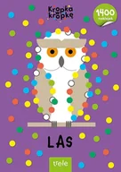 Literatura popularno naukowa dla młodzieży - Las Kropka w kropkę - miniaturka - grafika 1