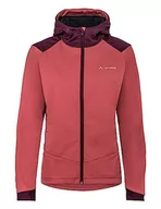 Kurtki damskie - VAUDE Women's Qimsa Softshell kurtka damska - kurtka rowerowa - miniaturka - grafika 1