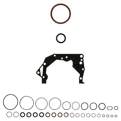 Ajusa 54156100 Gasket Set, crank case