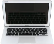 Elektronika OUTLET - Apple MacBook Air 13" A1466 2013r. i7-4650U 8GB 256GB SSD 1440x900 Klasa A- MacOS Big Sur - miniaturka - grafika 1