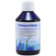 Preparaty do akwarium - Korallen-Zucht Flatworm Stop 500 ml - preparat na wirki - miniaturka - grafika 1
