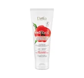 Kremy oczyszczające - Delia Delia Cosmetics Eko Florist Mak Oczyszczający Peeling do twarzy 75ml - miniaturka - grafika 1
