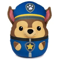 Maskotki i pluszaki - ﻿Psi Patrol Maskotka Chase pluszak miękka przytulanka GUND Piesek 31 cm - miniaturka - grafika 1