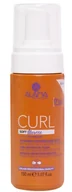 Kosmetyki do stylizacji włosów - Alama Curl Lekka Pianka do włosów kręconych - miniaturka - grafika 1