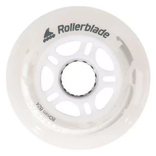 Rollerblade, Kółka, Moonbeam LED - Akcesoria do skatingu - miniaturka - grafika 1