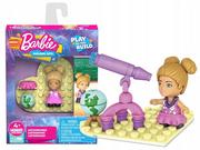 Lalki dla dziewczynek - Barbie, Możesz być kim chcesz, astronuatka, GWR22 - miniaturka - grafika 1