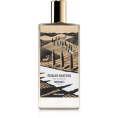 Wody i perfumy damskie - Memo Italian Leather woda perfumowana 75 ml - miniaturka - grafika 1