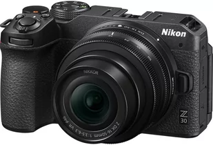 Nikon Z30 + 16-50 mm f/3.5-6.3 + Stabilizator DJI RSC 2 Ronin-SC2 - Aparaty Cyfrowe - miniaturka - grafika 7