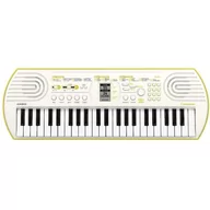 Instrumenty klawiszowe - Casio SA-80 keyboard - miniaturka - grafika 1