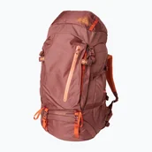 Plecaki - Plecak turystyczny damski Helly Hansen Circuit Recco 60 l dark cedar WYSYŁKA W 24H 30 DNI NA ZWROT - miniaturka - grafika 1