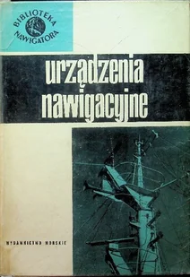Urządzenia nawigacyjne - Technika - miniaturka - grafika 1