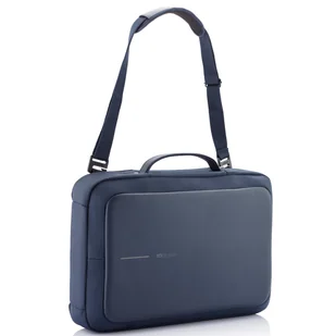 Plecak aktówka XD Design Bobby Bizz - blue - Plecaki - miniaturka - grafika 9