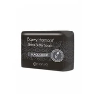 Mydła - Barwa BLACK ORCHID MYDŁO W KOSTCE 190g - miniaturka - grafika 1
