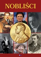 Biografie i autobiografie - Nobliści - Opracowanie zbiorowe - książka - miniaturka - grafika 1