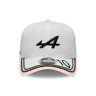 Czapki męskie - Czapka z daszkiem New Era Monza PG 9FIFTY PC Renaul - miniaturka - grafika 1