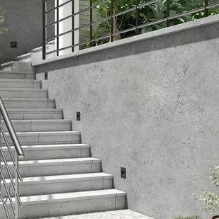 Arcchio Zamo oprawa ścienna, czarna, G9, IP65 - Oprawy, klosze i abażury - miniaturka - grafika 2