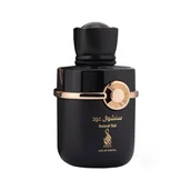 Wody i perfumy unisex - RISALA SENSUAL OUD Woda perfumowana unisex 100 ml - miniaturka - grafika 1