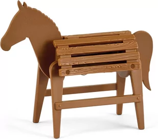 Schleich Horse Club Sklep z artykułami dla koni 42568 - Figurki dla dzieci - miniaturka - grafika 12