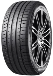 Triangle Effexsport TH202 255/50R20 109Y - Opony terenowe i SUV letnie - miniaturka - grafika 1