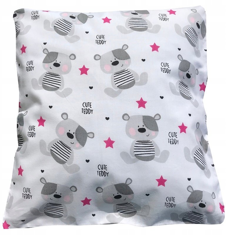 Poszewka dekoracyjna 40x40 producent Kerl