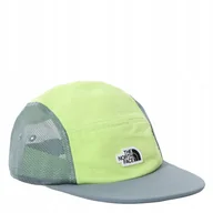 Czapki i chusty sportowe męskie - THE NORTH FACE CZAPKA CLASS V CAMP NF0A5FXJ4H1 r UNIWERSALNY - miniaturka - grafika 1