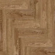 Panele podłogowe - PANELE PODŁOGOWE WODOODPORNE JODEŁKA WENINGER DĄB BALEARY JODŁA DE LUX J 622J AC6 12mm 4V-fuga - miniaturka - grafika 1