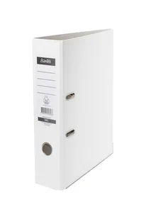 Bantex SEGREGATOR EKOLOGICZNY PP 80 MM XXL ZIELONY - Segregatory - miniaturka - grafika 2
