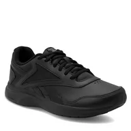 Półbuty męskie - Sneakersy Reebok Walk Ultra 7 100000466 Black - miniaturka - grafika 1