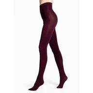 Rajstopy - COVER  60  3D    Rajstopy Damskie vine 4 Veneziana - miniaturka - grafika 1