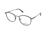 Okulary korekcyjne, oprawki, szkła - Calvin Klein CK19117 009 - miniaturka - grafika 1