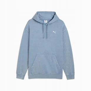 PUMA BLUZA ESS ELEVETED RELAXED WASH FL 68804934 r XXL - Bluzy męskie - miniaturka - grafika 1
