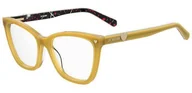 Okulary korekcyjne, oprawki, szkła - Okulary korekcyjne Moschino MOL593 40G - miniaturka - grafika 1