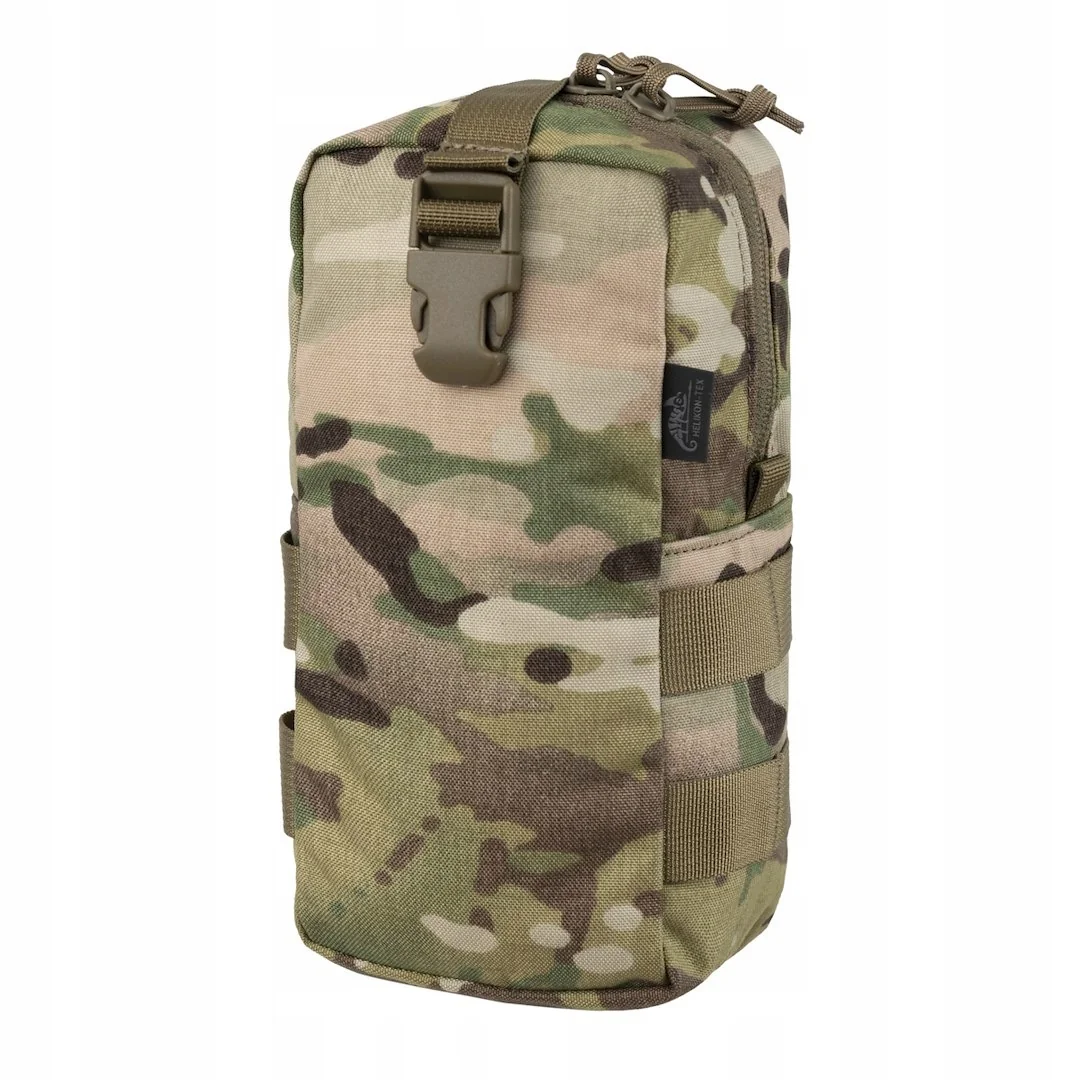 Helikon-Tex Kieszeń Guardian Multi Pouch uniwersalna MOLLE MultiCam