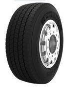 Opony ciężarowe - Petlas NZ 305 385/65R22.5 160K - miniaturka - grafika 1