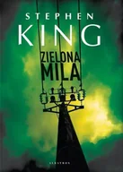 Horror, fantastyka grozy - Zielona mila - miniaturka - grafika 1