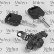 Centralne zamki - VALEO Cylinder zamykany VALEO 252436 - miniaturka - grafika 1