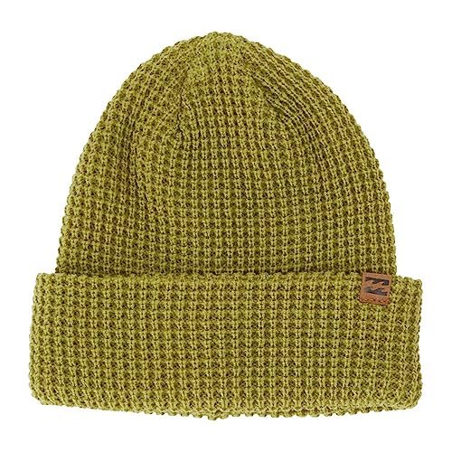 BILLABONG Czapka damska zielona 1SZ