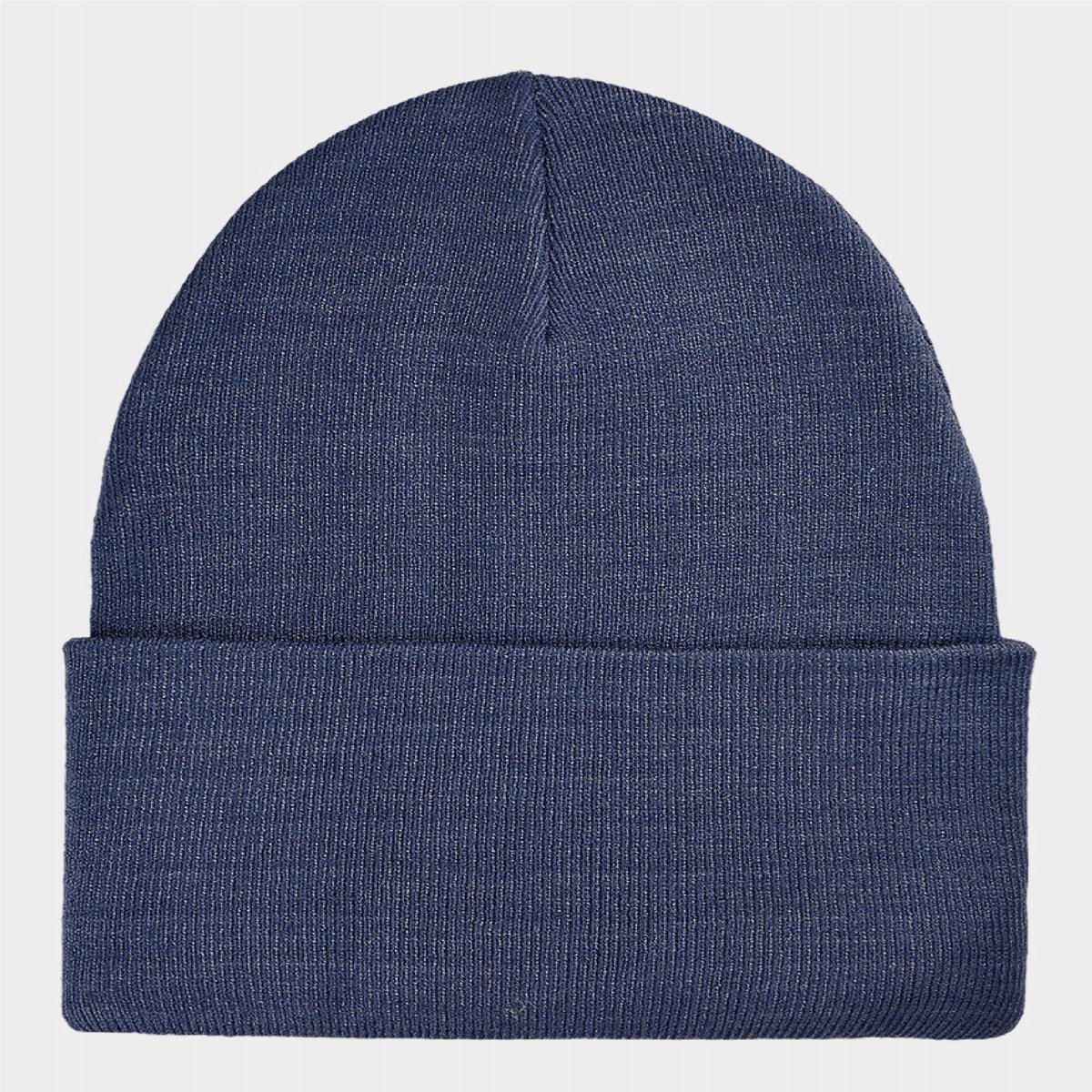 Czapka Zimowa 4F Beanie Uniseks Męska Damska Acapu512 Aw24