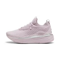 Buty trekkingowe damskie - Buty Sportowe Damskie Puma Softride Stakd Premium - miniaturka - grafika 1